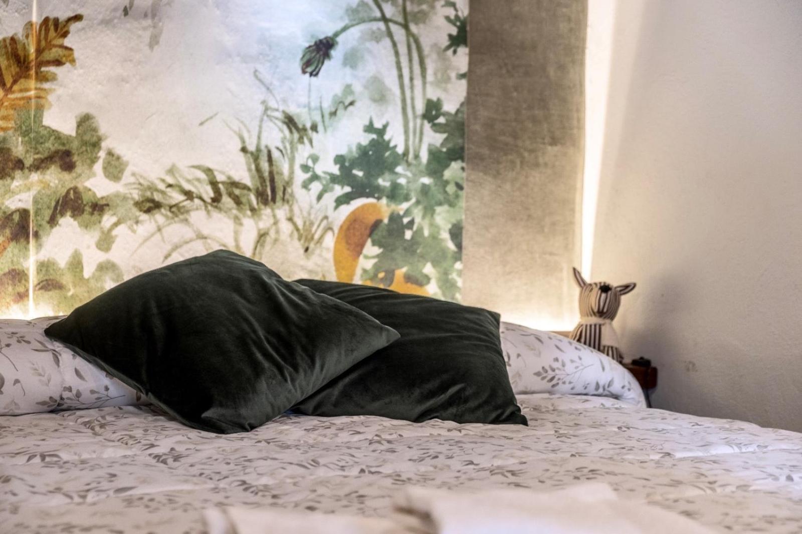 La Soffitta Nel Bastione Apartment Pitigliano Bagian luar foto